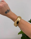 Bracelete Mania Essenza Dourado 124069