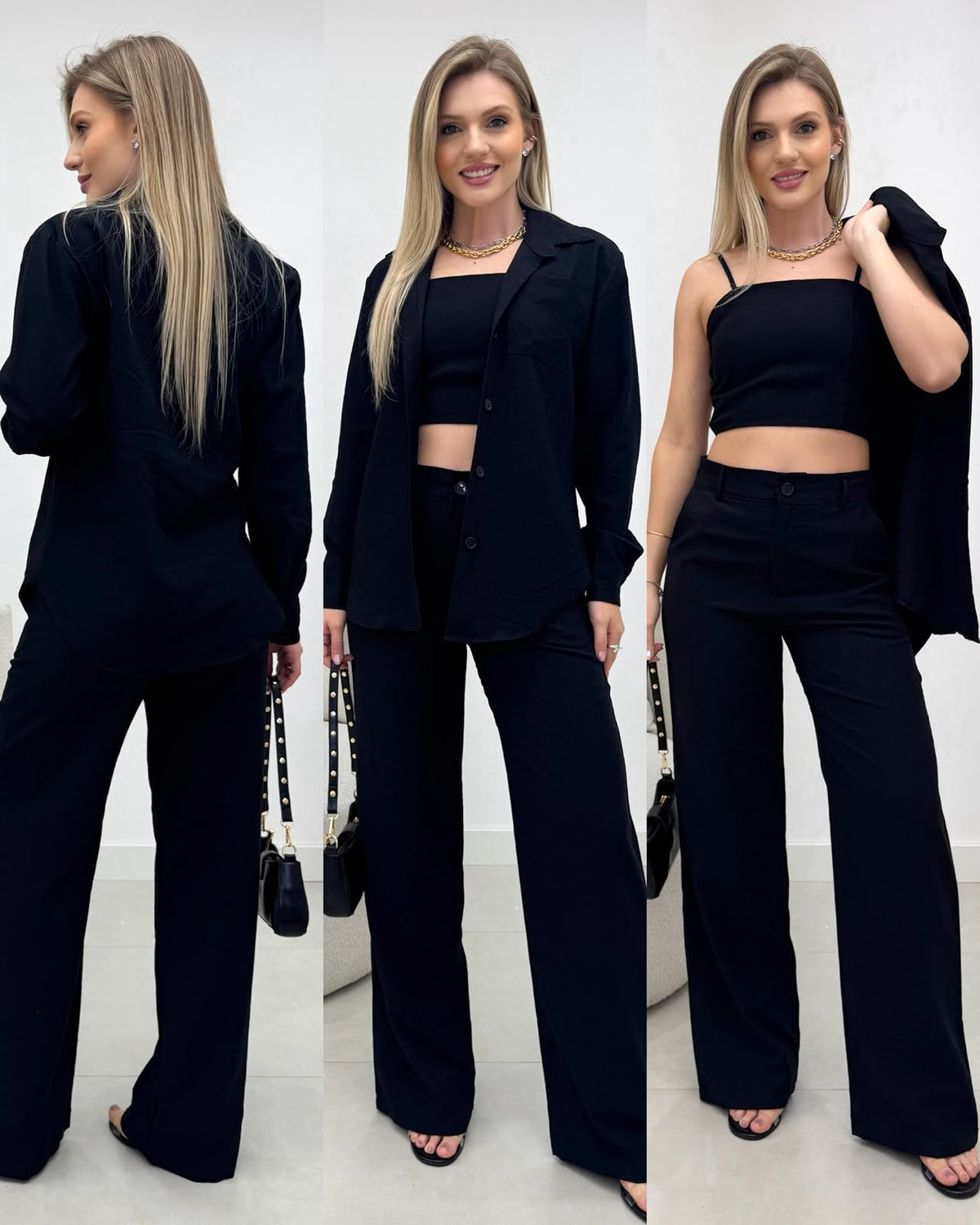 Conjunto Morgana 135514