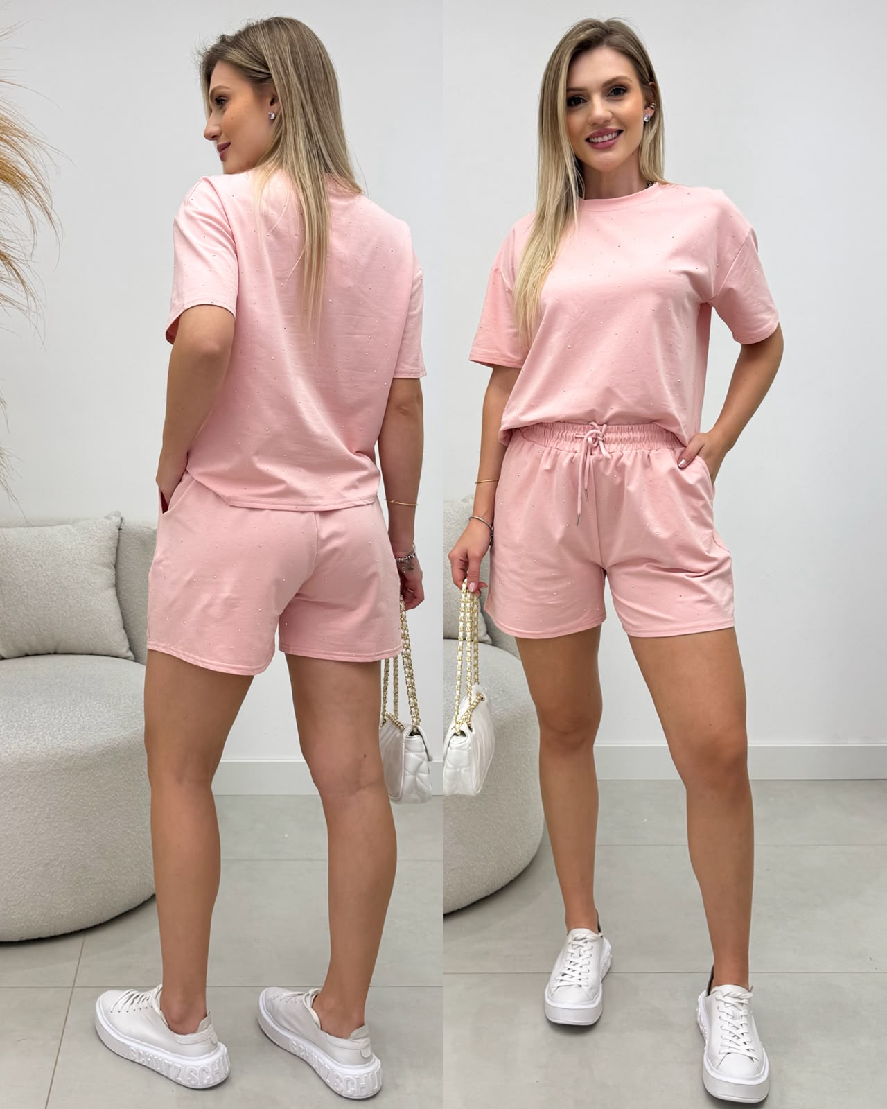 Conjunto Gabriela Rosa 135580