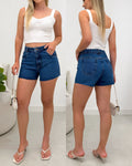 Shorts Ozzo Edinara 120651