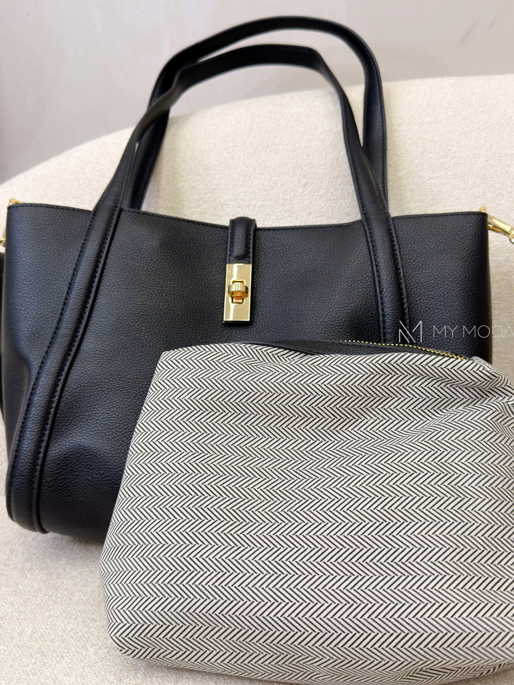 Bolsa Multiformas Valéria