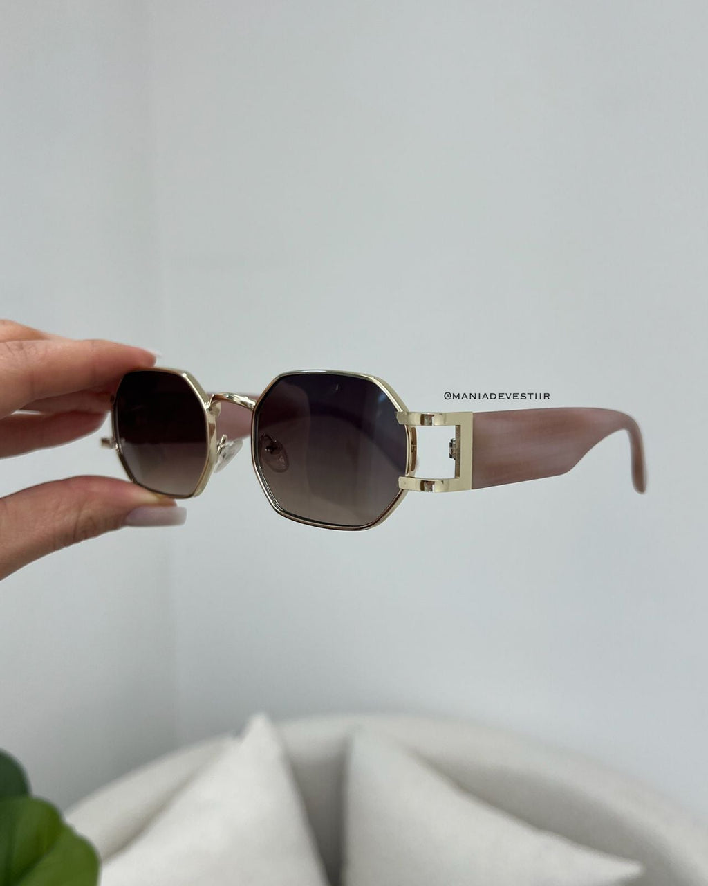 Óculos De Sol Naila Rose 104746