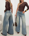 Calça Jeans Consciência Laira 133352