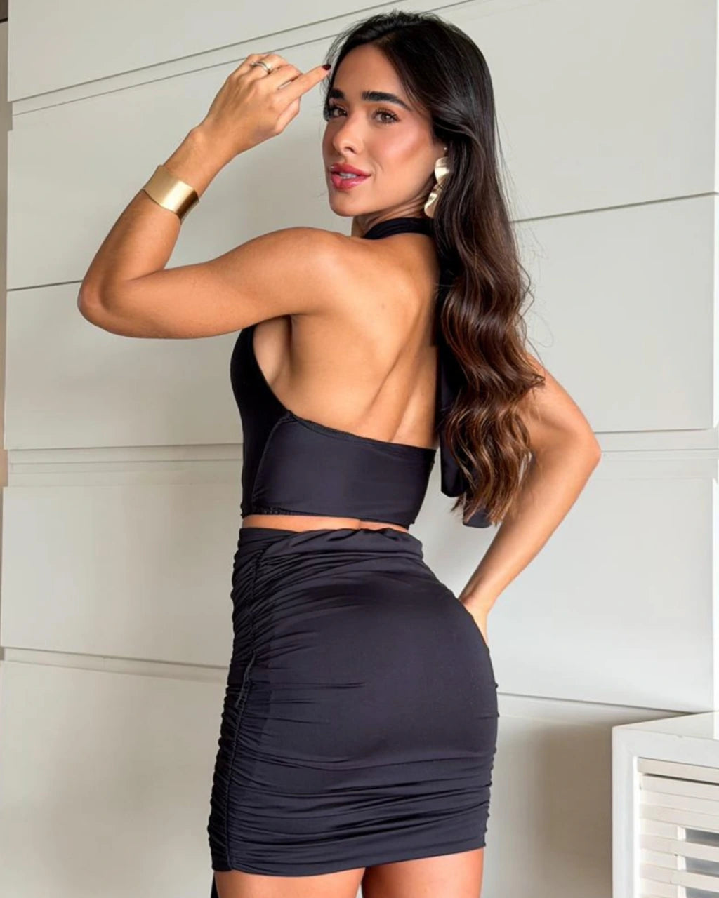Vestido katarina