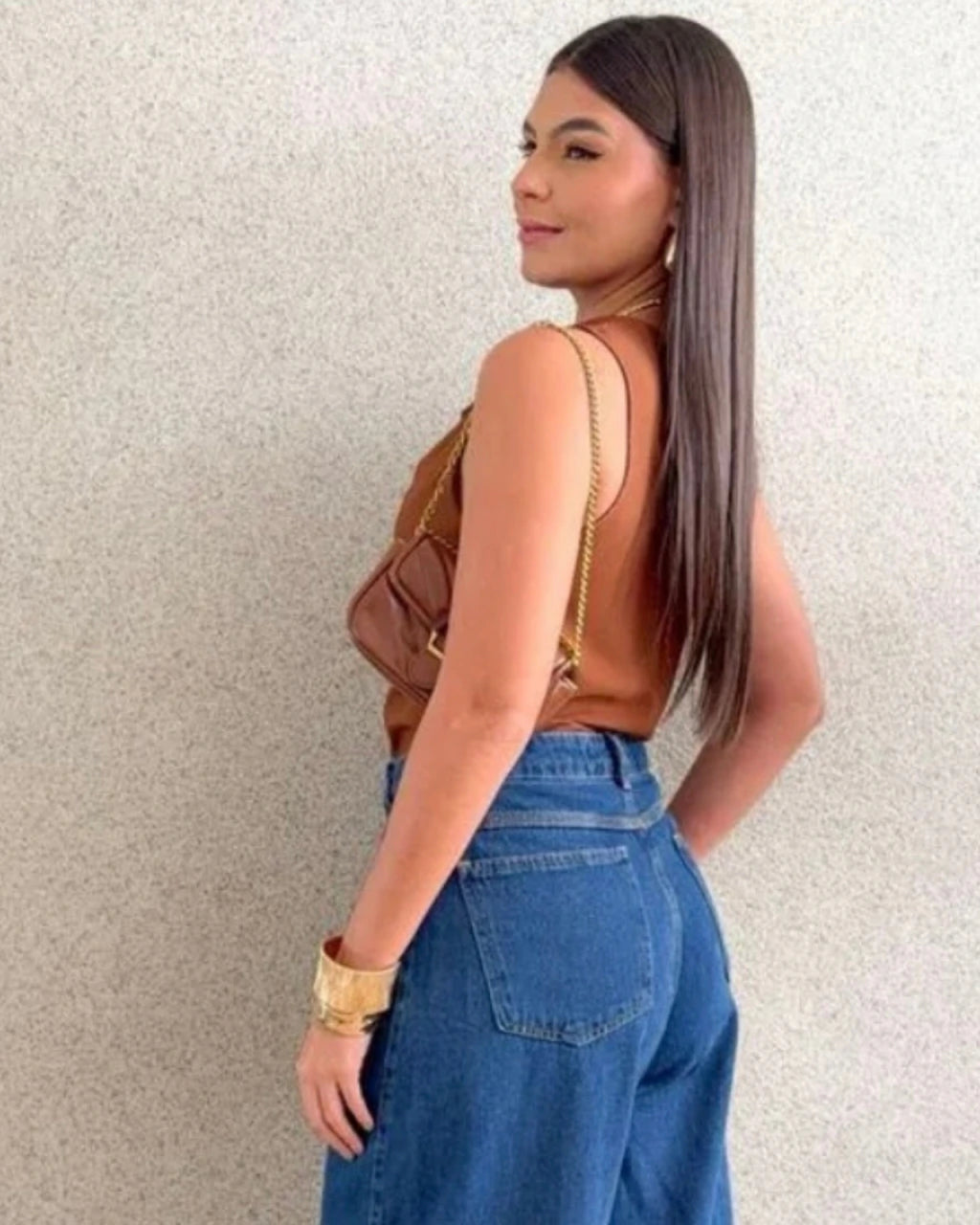 Blusa Helena