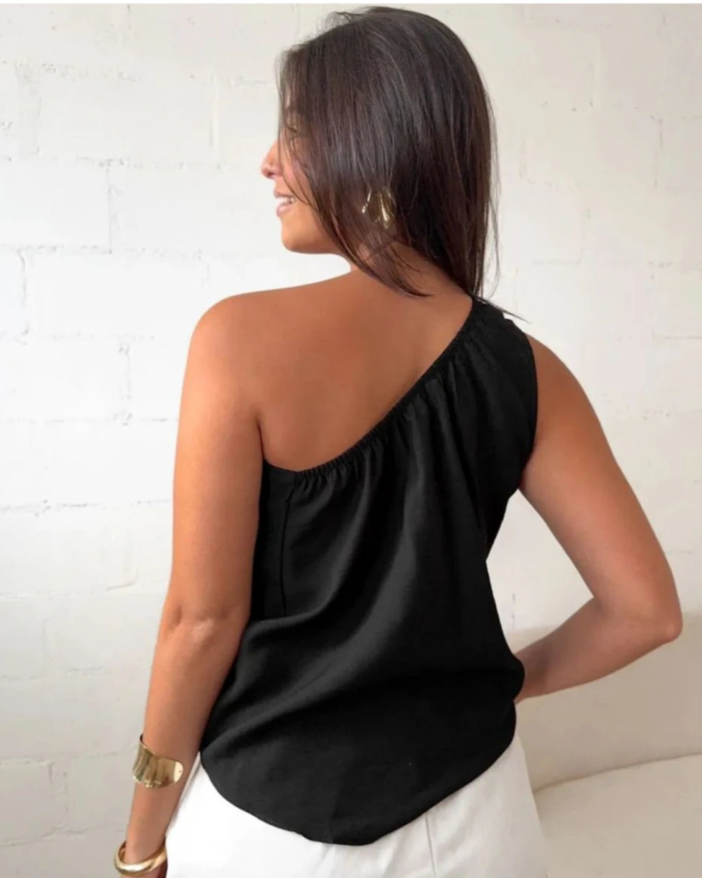 Blusa duna marrant nula manga