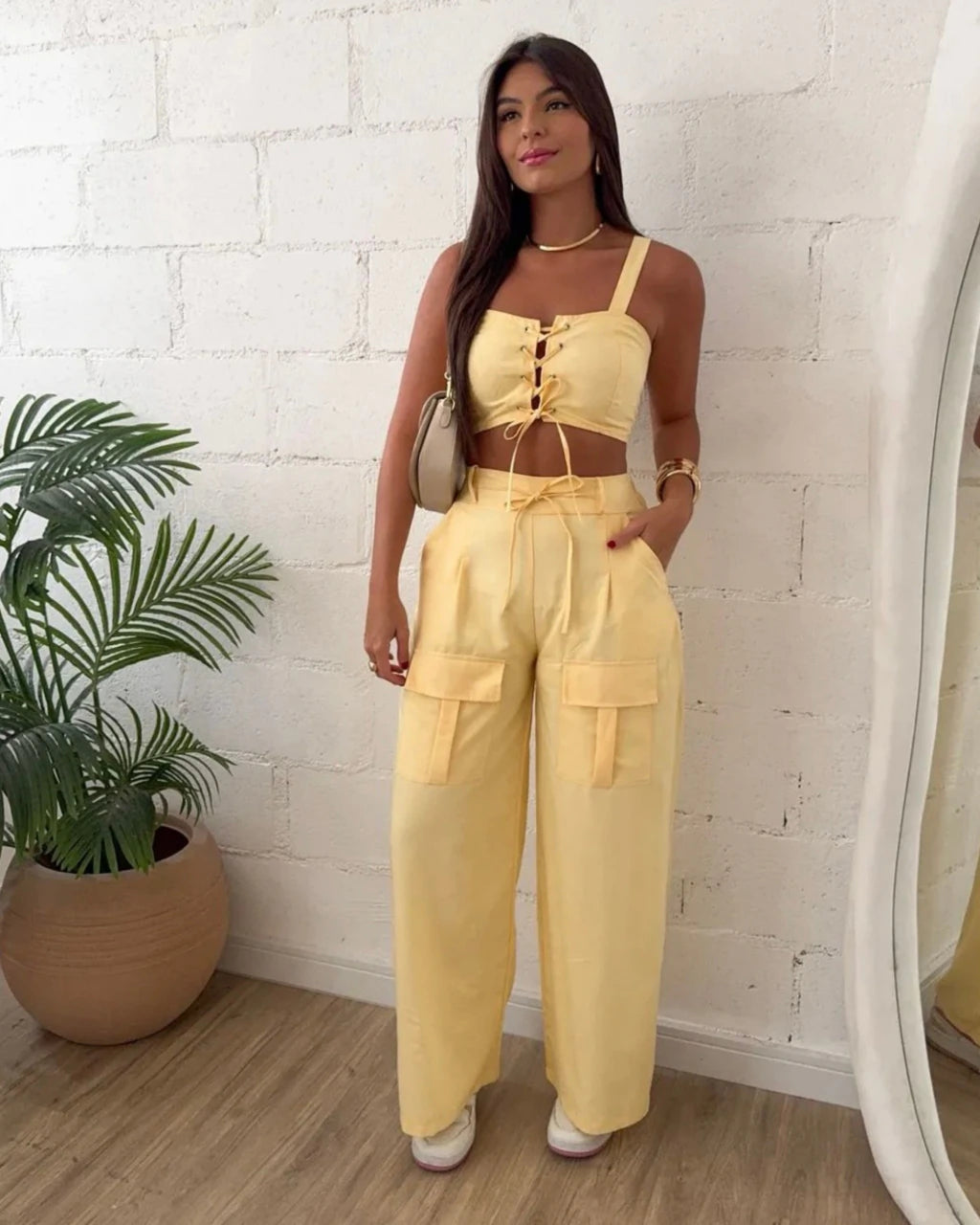 Conjunto Daphene