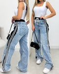 Calça Jeans Galacia 113352