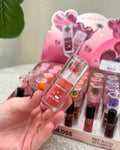 Lip Gloss Mania Make (05) 136144