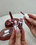 Kit Lux Labial Mania Make 133364
