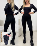 Calça Legging Larrisa 134743