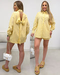 Conjunto Luriane Amarelo 136602