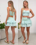 Conjunto Miriam Verdinho 120167
