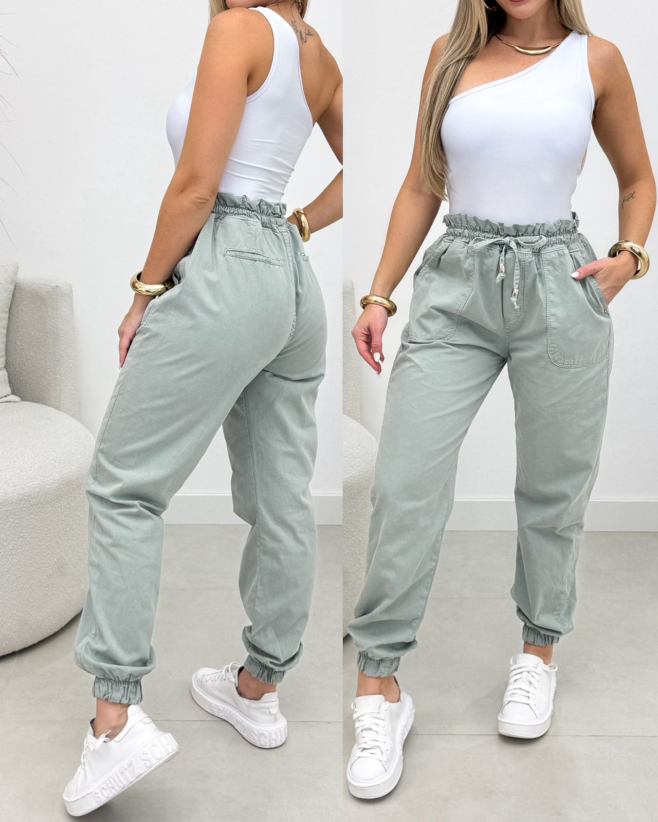 Calça Conciência Eliane 110270