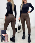 Calça Legging Anita Chocolate 134650