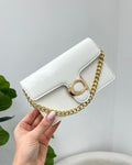 Bolsa Mania Essenza Off 133674