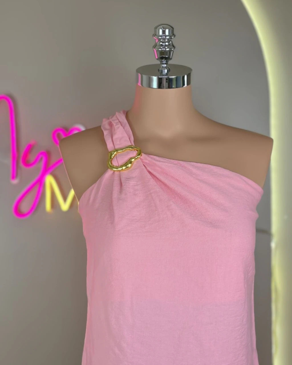 Blusa duna marrant nula manga
