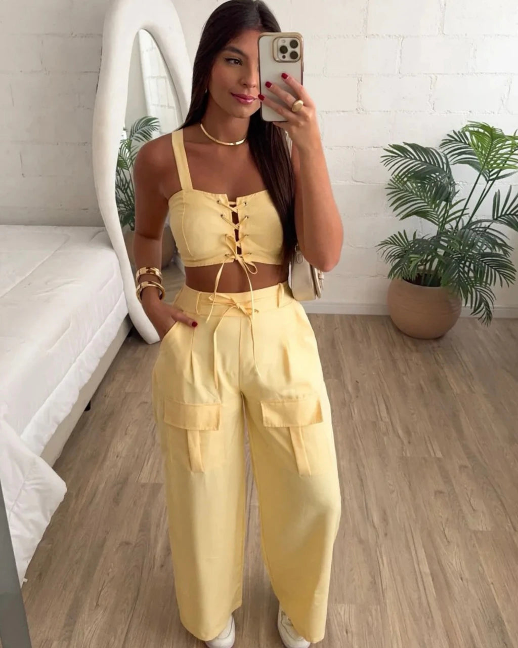 Conjunto Daphene