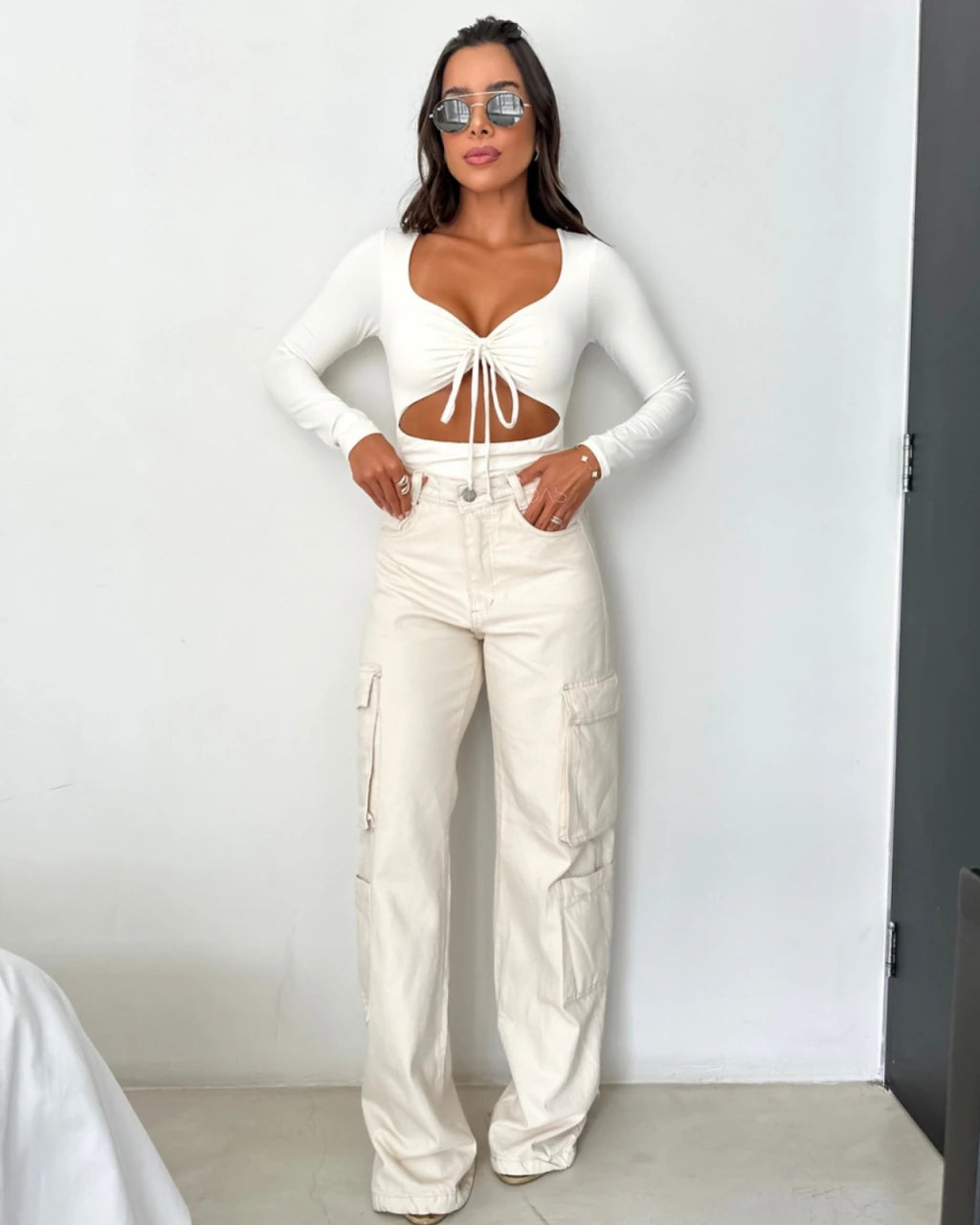 Body Poliamida Majuh