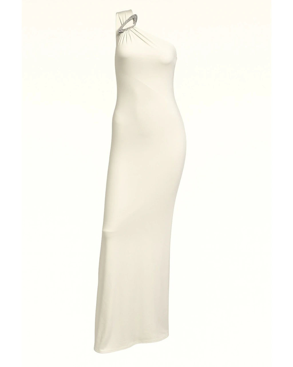 Vestido longo Kate