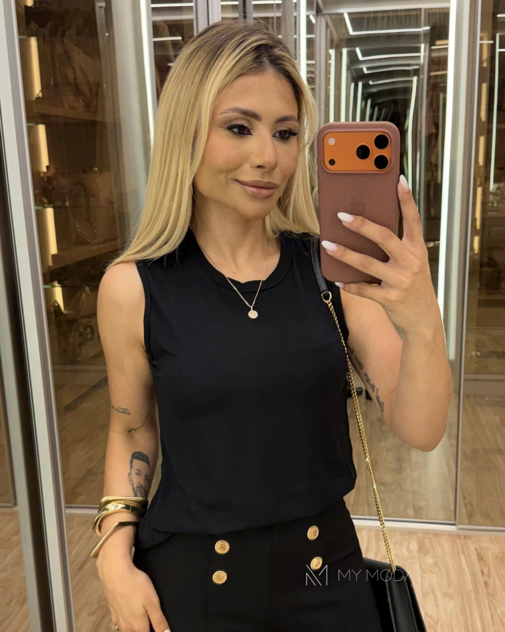 Regata básica Cloe