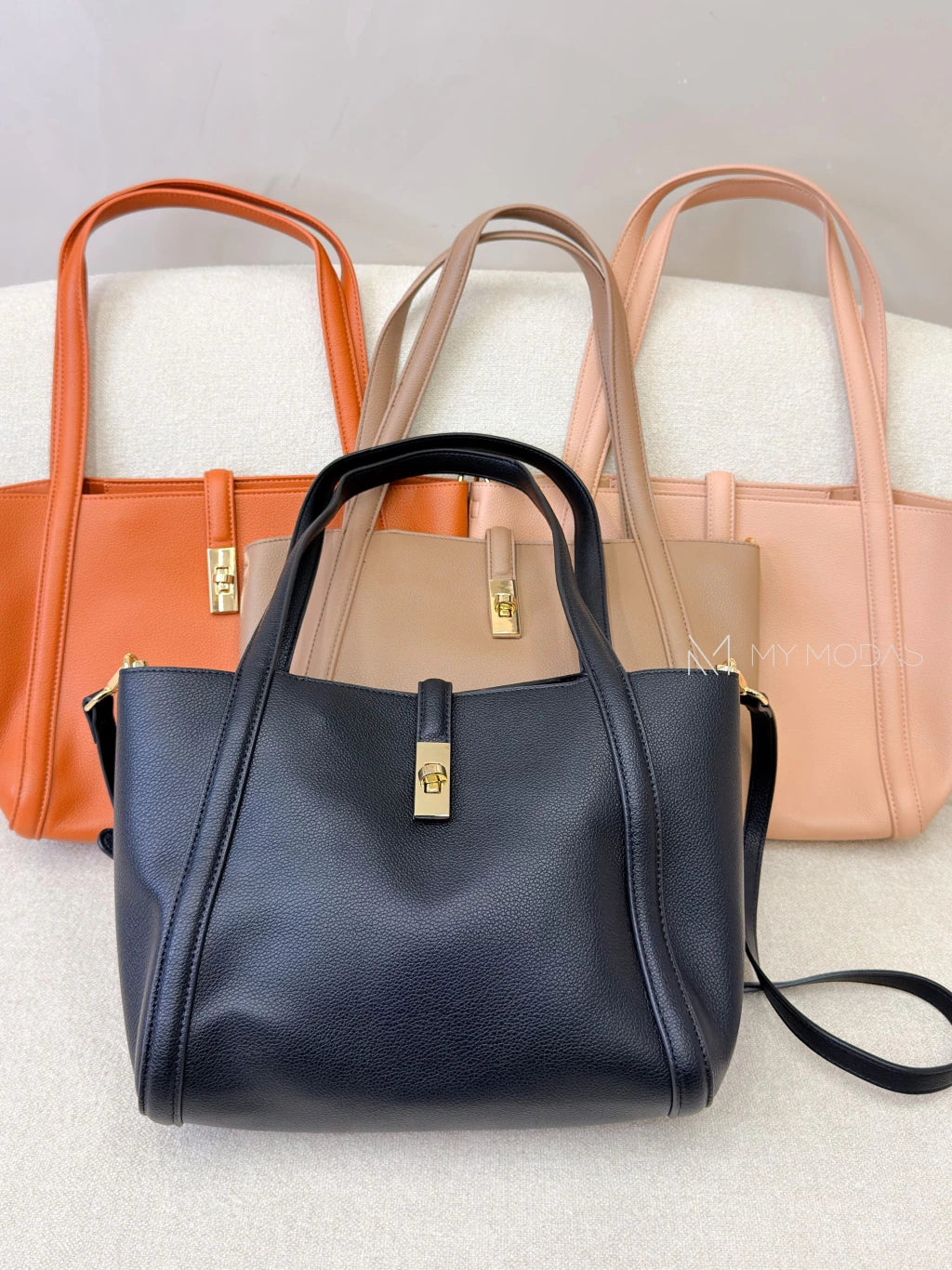 Bolsa Multiformas Valéria