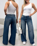 Calça Jeans Conciência Valéria 136232