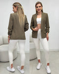 Blazer Amanda Taupe 135473