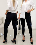 Calça Legging Maria 133215