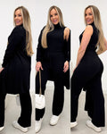 Conjunto Três Peças Lavinia 134929