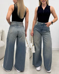 Calça Jeans Conciência Marilene 136257