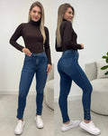 Calça Jeans Melinda Estela 133817