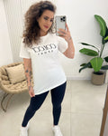 Camiseta Colcci Off 89532