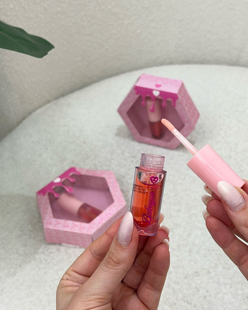Gloss Mania Make 133644