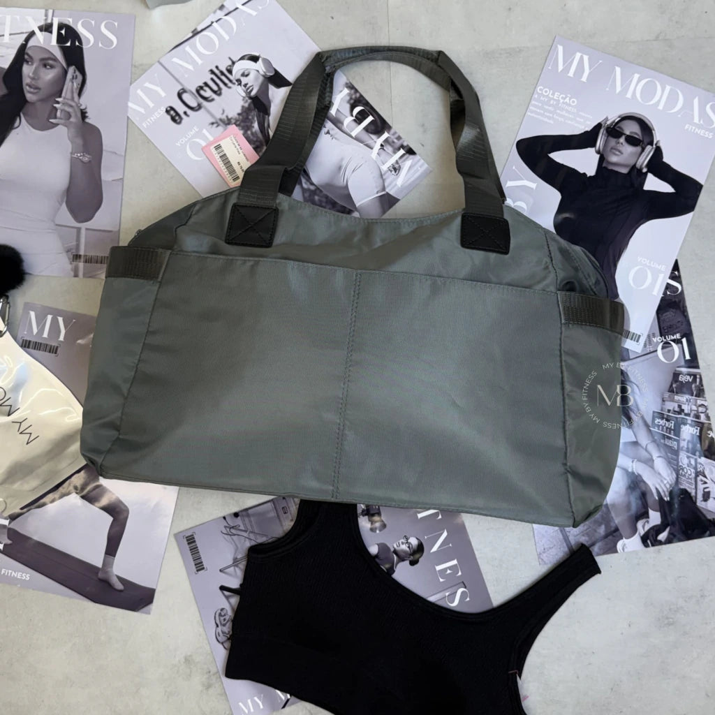 Bolsa fitness Well