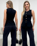Blusa Peplum Antonia 135614