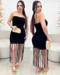 Vestido Trico Juliete 110087