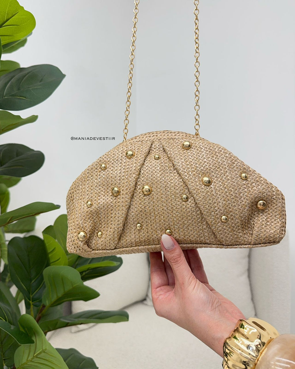 Bolsa Mania Essenza Lais 119933