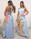 Vestido Anastacia Azul 123855