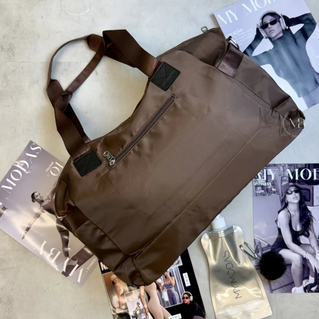 Bolsa fitness Well