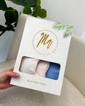 Kit Body Off/Rosa/Azul 136216