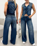 Calça Jeans Consciência Naiana 136123