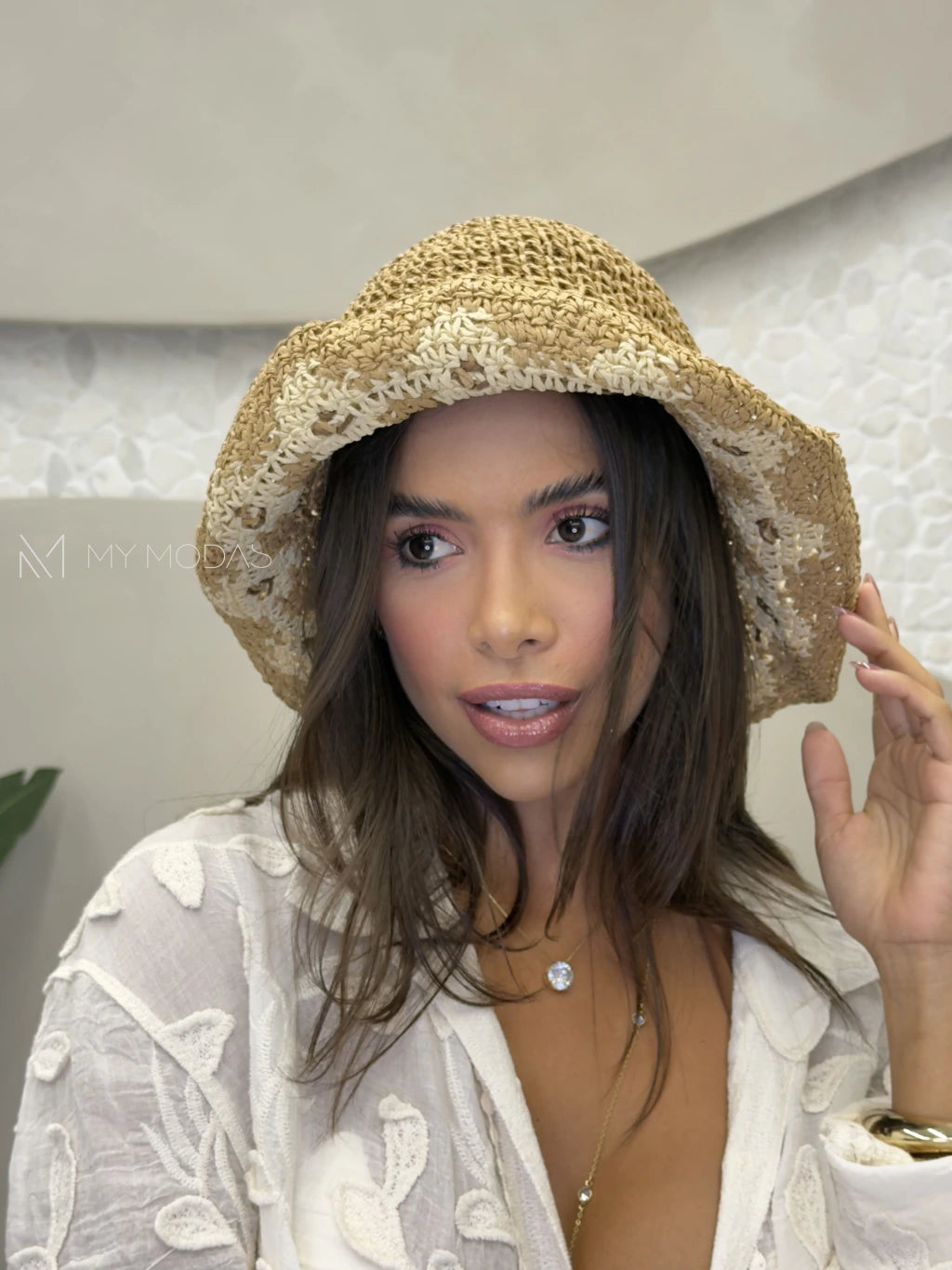 Buckte flora