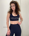 Top Actinty Fit Colcci 30561