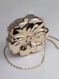 Bolsa flor tradicional