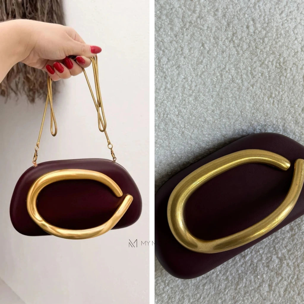 Bolsa Carteira Clucth
