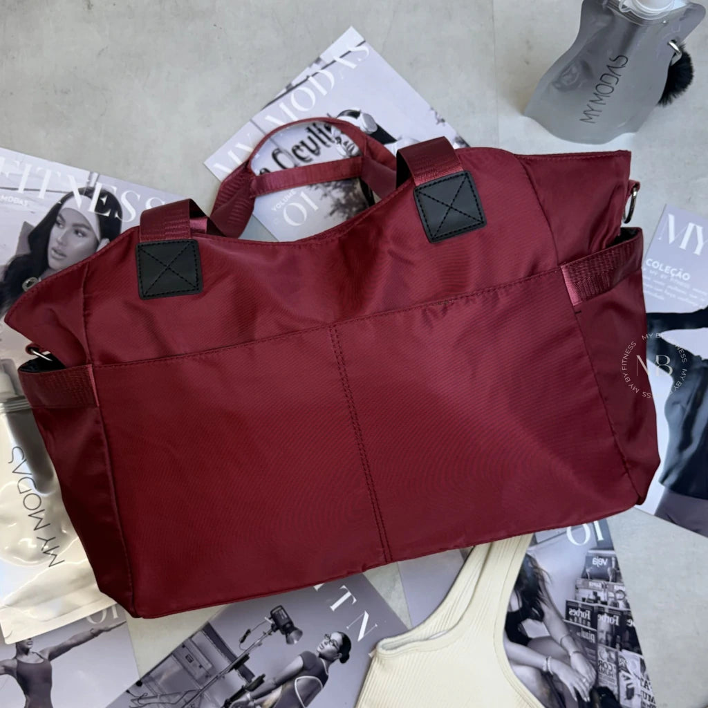 Bolsa fitness Well
