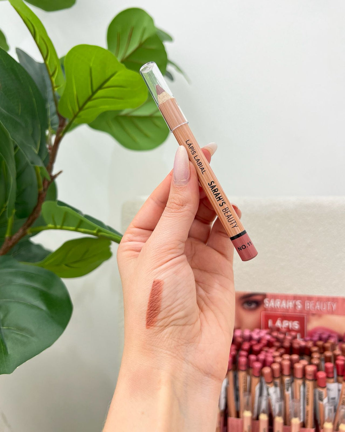 Lápis Labial Mania Make (11) 133663