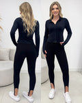 Jaqueta Fitness Gracyanne 135084