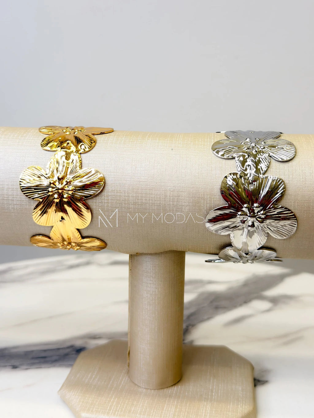 Bracelete flora
